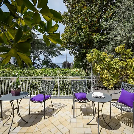 La Contessina Prázdninový dům