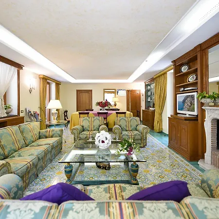 La Contessina * Sorrento