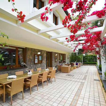 Prázdninový dům La Contessina *