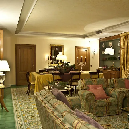 La Contessina Feriehus