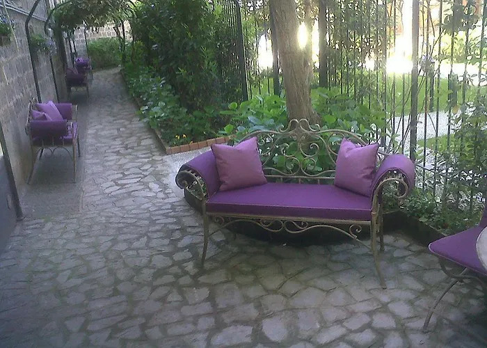 Casa de Férias La Contessina Sorrento