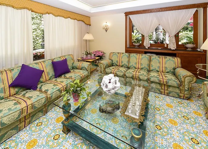 Holiday home La Contessina *