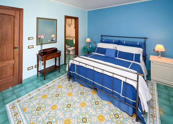 Tatil Evi La Contessina *