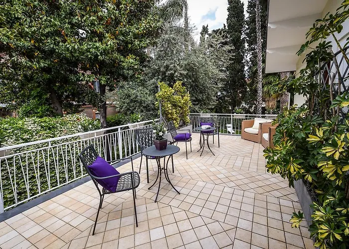 Holiday home La Contessina