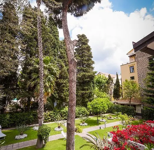 Holiday home La Contessina