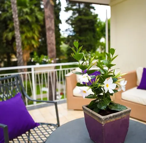 Vakantiehuis La Contessina Sorrento