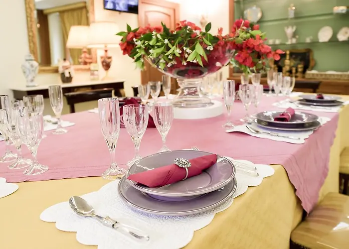 Holiday home La Contessina Sorrento