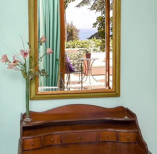 Tatil Evi La Contessina Sorrento