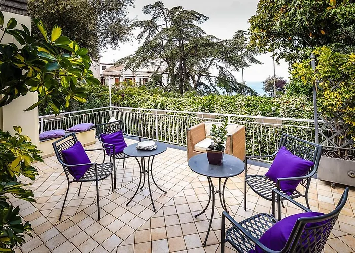 La Contessina Sorrento