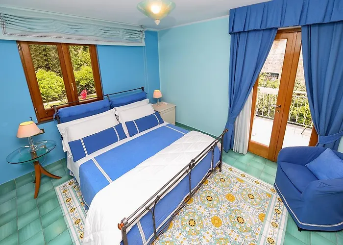 Tatil Evi La Contessina