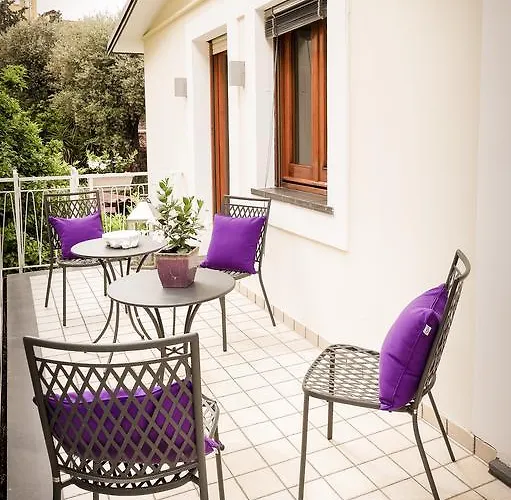 Holiday home La Contessina