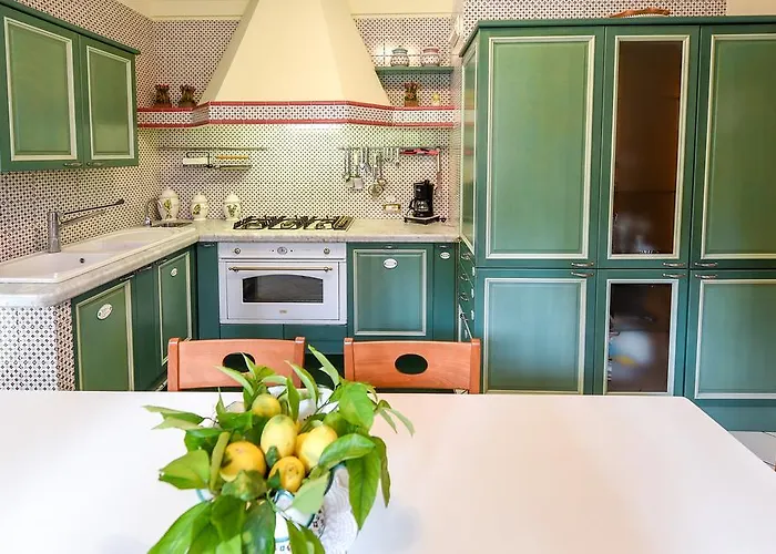 La Contessina Holiday home *