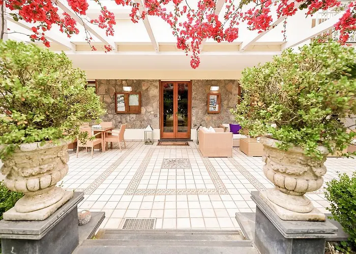 La Contessina * Sorrento