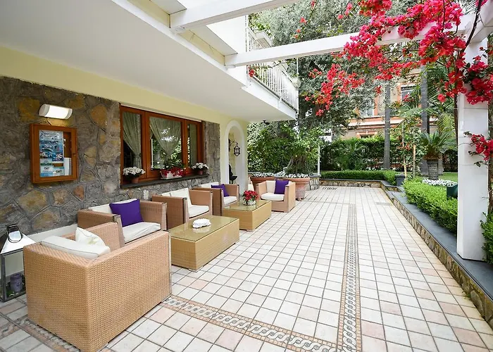 La Contessina Tatil Evi