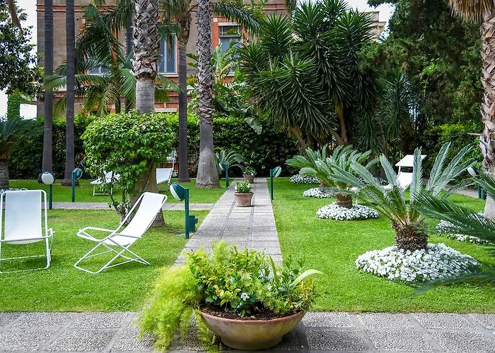 La Contessina * Sorrento