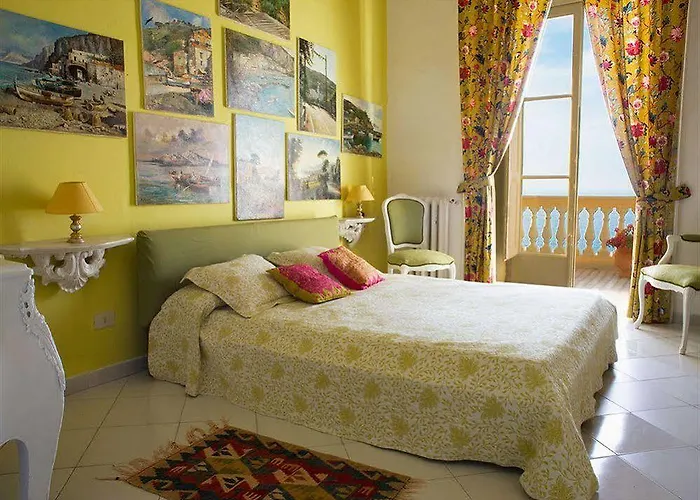 La Contessina Tatil Evi *