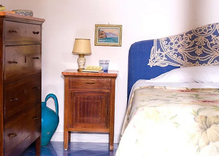 Tatil Evi La Contessina *