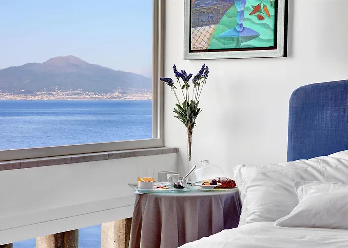 La Contessina Holiday home Sorrento