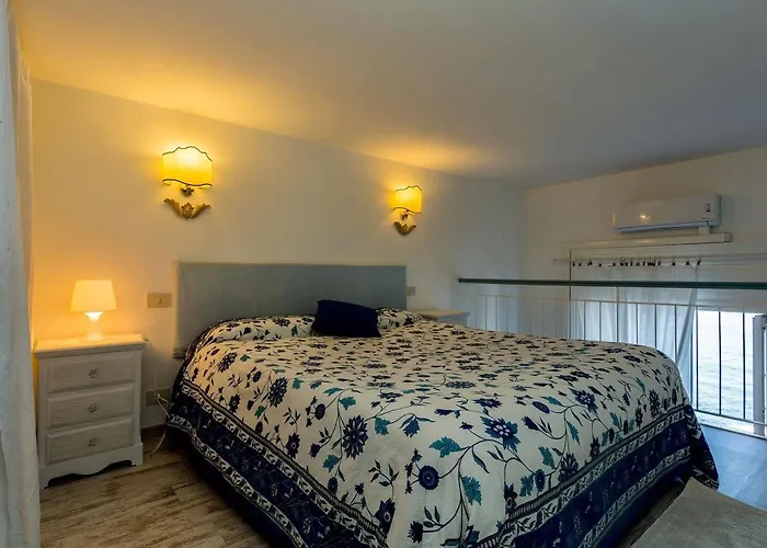 Holiday home La Contessina *