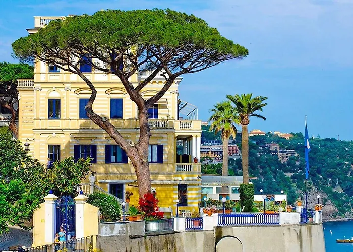 La Contessina * Sorrento