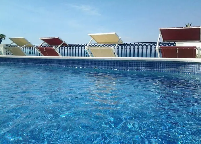 La Contessina Holiday home Sorrento