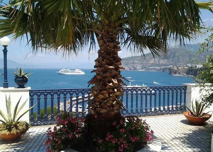 La Contessina Tatil Evi