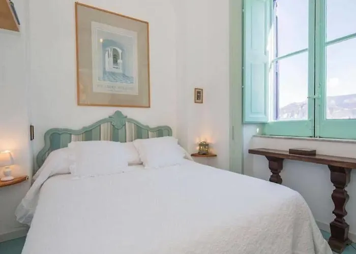 Casa de Férias La Contessina Sorrento