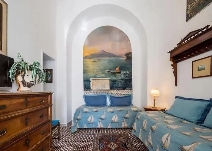 Tatil Evi La Contessina