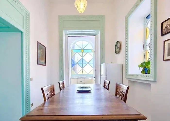 La Contessina Holiday home