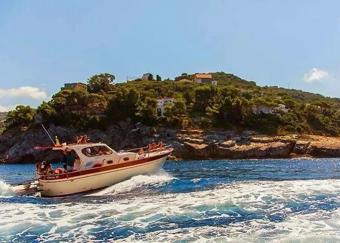 La Contessina Tatil Evi