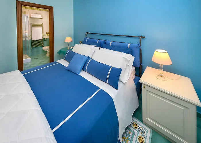 La Contessina Holiday home