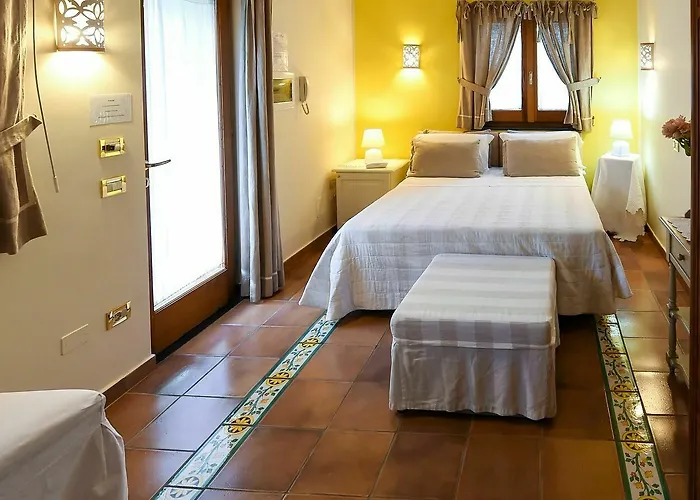 La Contessina Tatil Evi *