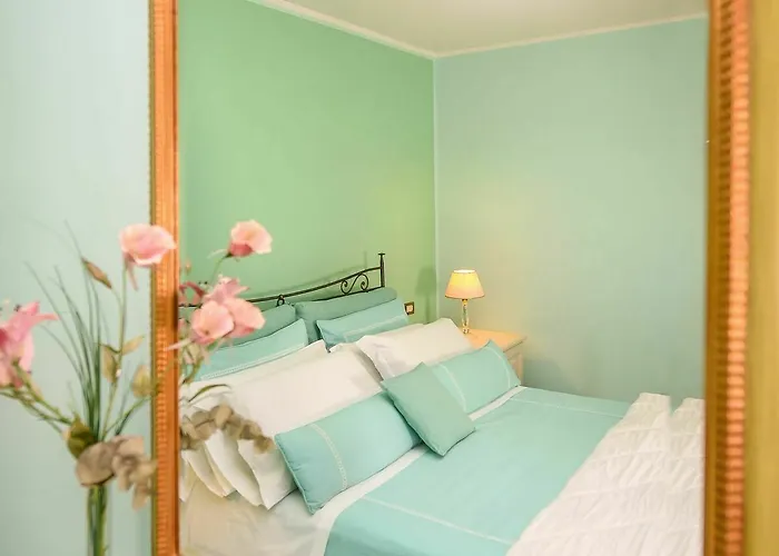 Tatil Evi La Contessina Sorrento