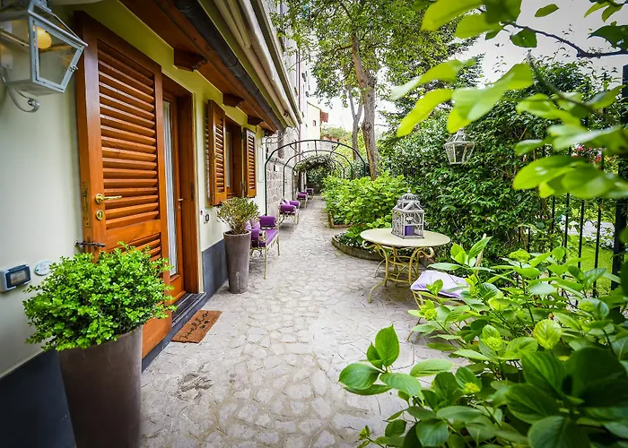 Tatil Evi La Contessina