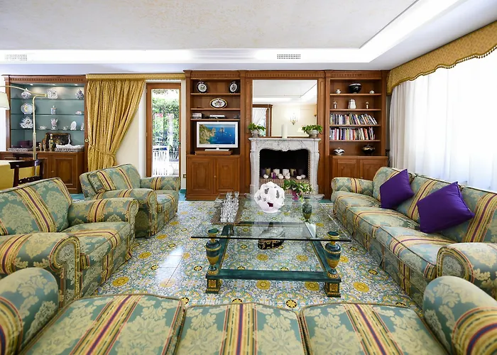 Holiday home La Contessina