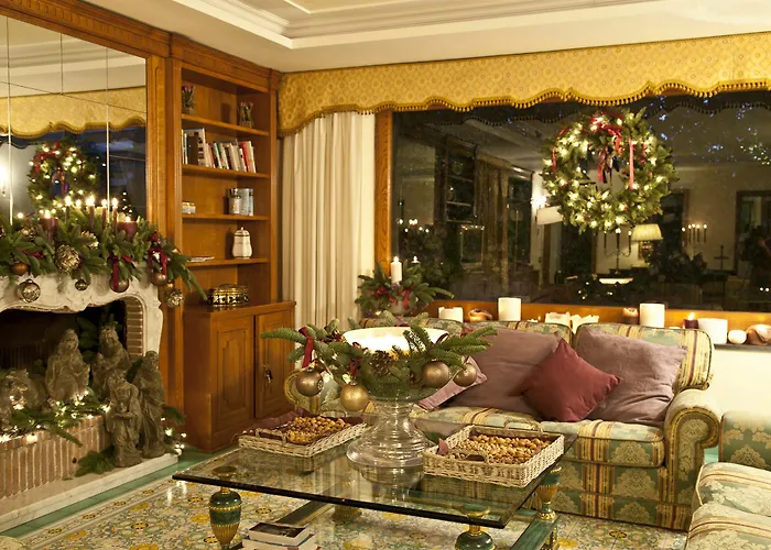 La Contessina Casa de Férias