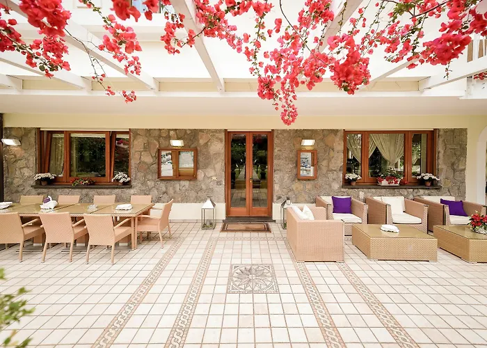 La Contessina * Sorrento