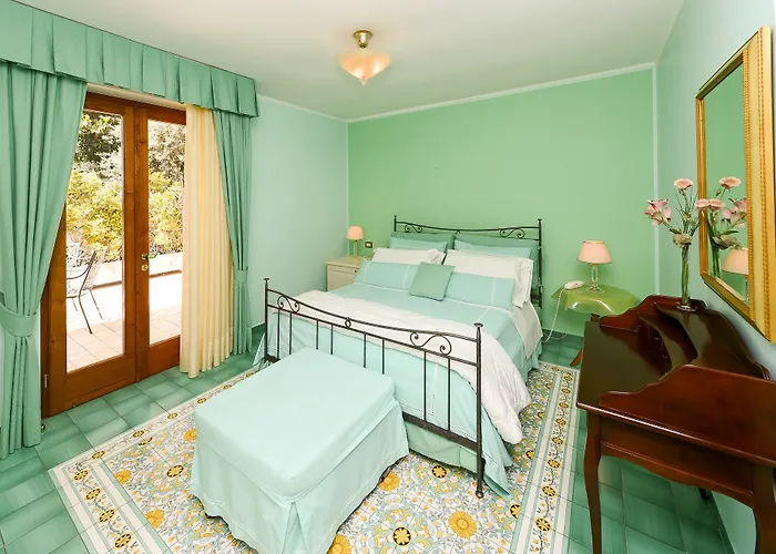 Holiday home La Contessina