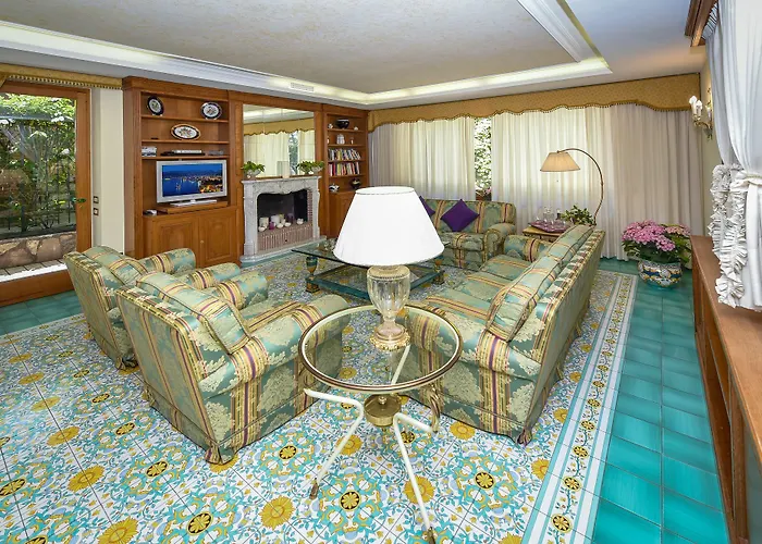 La Contessina Tatil Evi *