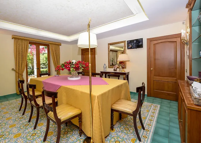 Tatil Evi La Contessina *