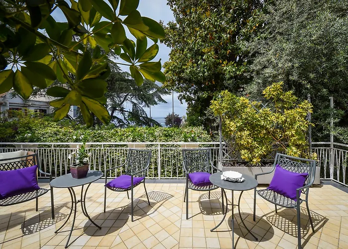 La Contessina Tatil Evi