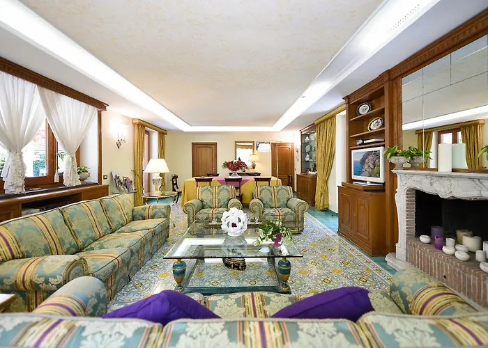 La Contessina * Sorrento