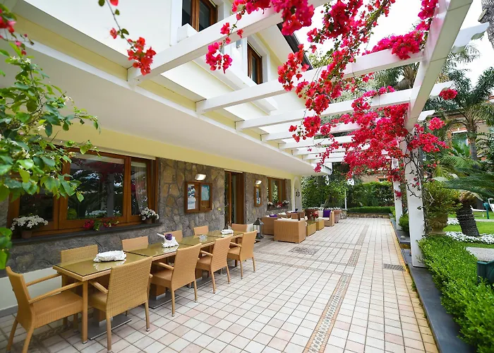 Tatil Evi La Contessina *