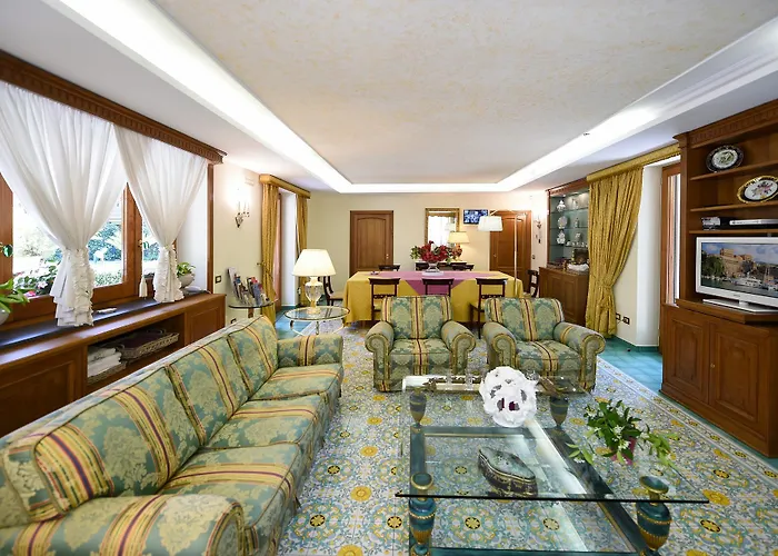 Holiday home La Contessina