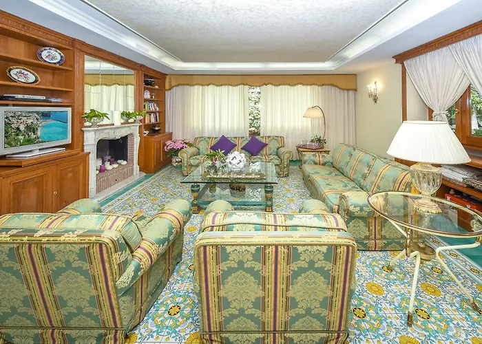 Holiday home La Contessina Sorrento