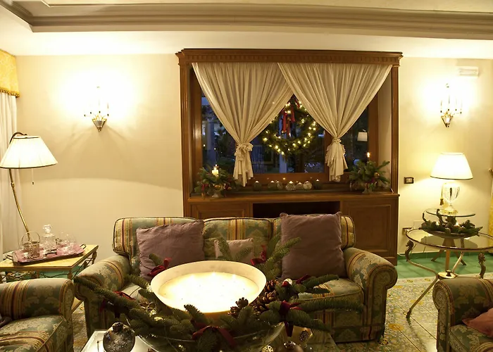 La Contessina * Sorrento