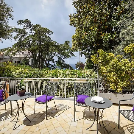 La Contessina * Sorrent