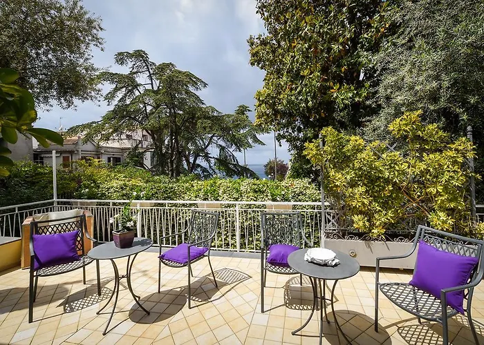 La Contessina * Sorrento