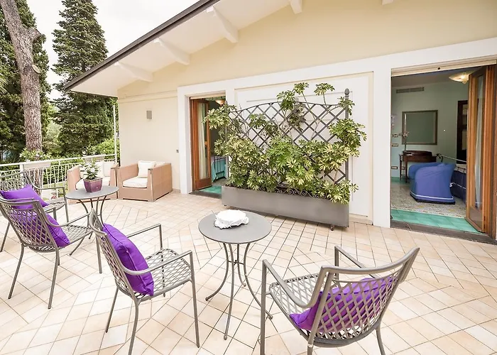 La Contessina * Sorrento