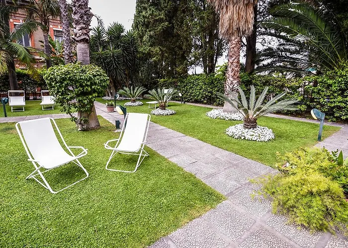 La Contessina * Sorrent